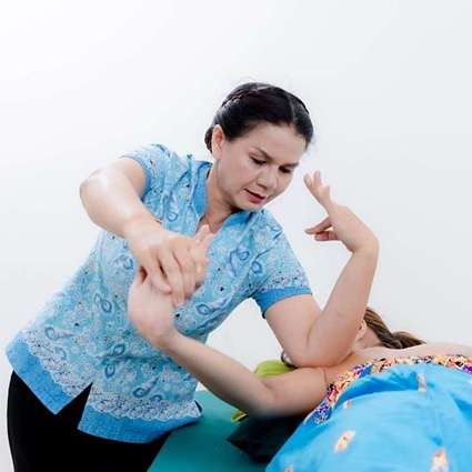 ร้านนวดสุราษฎร์ธานี Best Massage in Surat Thani
