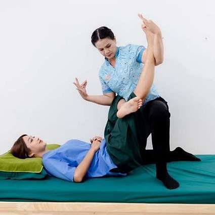 ร้านนวดสุราษฎร์ธานี Best Massage in Surat Thani