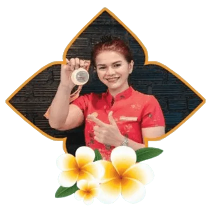 ร้านนวดสุราษฎร์ธานี Best Massage in Surat Thani