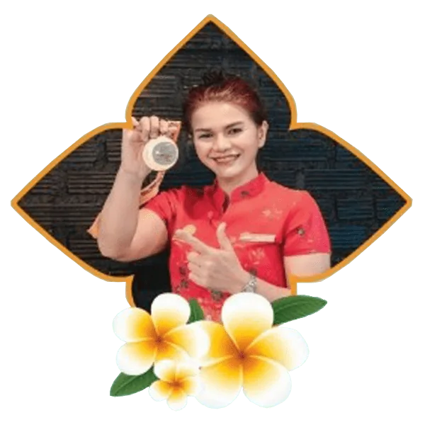 ร้านนวดสุราษฎร์ธานี Best Massage in Surat Thani